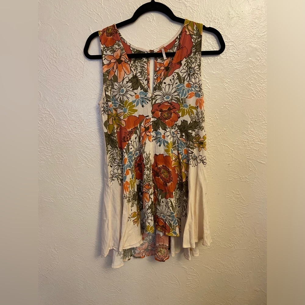 Free people dress